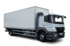 Car Hire Haywards Heath - 18 Tonne Freight Vehicle - Truck hire Haywards heath