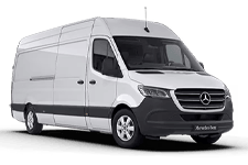 Car Hire Haywards Heath - 4 Meter Sprinter Van - Van hire Haywards heath