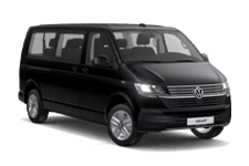 Car Hire Haywards Heath - 9 Seater Automatic - Minibus hire Haywards heath