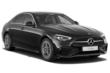 Car Hire Haywards Heath - C Class Auto - car hire Haywards heath