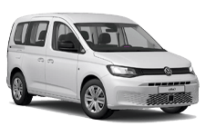 Car Hire Haywards Heath - Caddy Van - Van hire Haywards heath