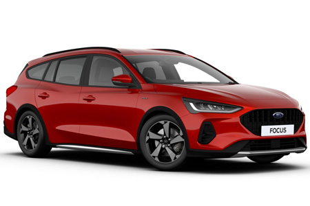 Car Hire Haywards Heath - Focus Estate - car hire Haywards heath