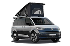 Car Hire Haywards Heath - VW Campervan - Van hire Haywards heath